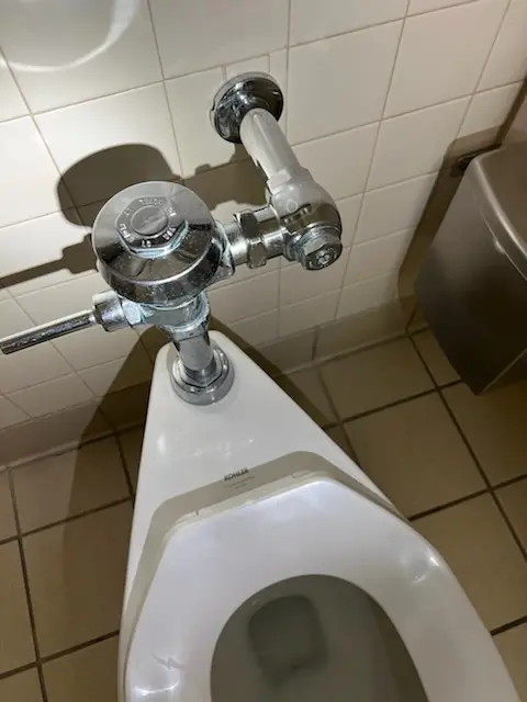 Fixture installation and repair for Sewer Camera Inspection in Blendon